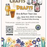 Crafts & Drafts