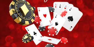 Texas Hold'em Tournament!	FREE FOR ALL!