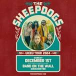 The Sheepdogs