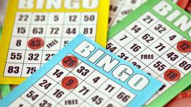 Bingo: Logan Elm Athletics Boosters