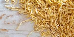 In-Person Class: Fresh Handmade Pasta (NYC)