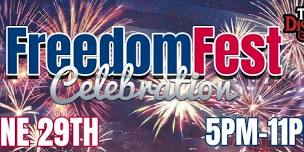 Freedom Fest