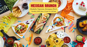 Mexican Brunch by Doolally