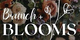 Brunch & Blooms