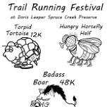 Trail Running Festival