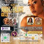 Angel's Palace Stage Play