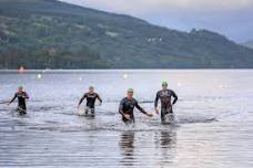 Aberfeldy Middle Distance Triathlon 2024