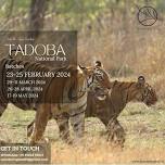 Tadoba National Park(Batch 2)