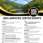 The Amputee Center Monthly Mixer