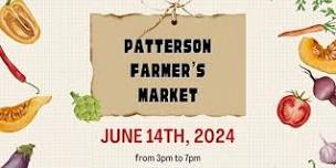 Patterson Farmer's Market