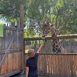 Zoo Summer Camps (ages 10-12)