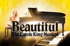 Beautiful: The Carole King Musical