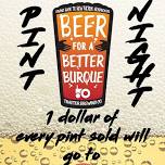 BBB Pint Night in Support of a Elevated Roller Derby