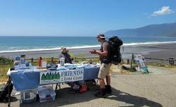 Trailhead Hosts – Black Sands Beach