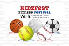 KidzFest 2024 - KidzFest Fitness Festival