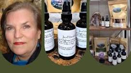 Wellness Wednesday: Meet the Maker | Blue Dragonfly Herbs