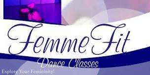 FemmeFit  Ladies Only  18 -Month Pass,