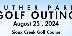 Luther Park Golf Outing