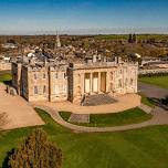 Kimbolton Castle Opening