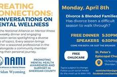 Creating Connections: Divorce & Blended Families