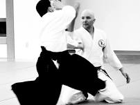 Ki Aikido Class (Adult & Teen)