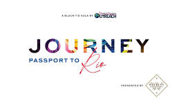 Journey: A Passport to Rio