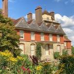 Father's Day at Standen