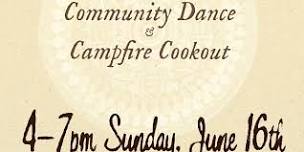 Rhythms of Cacao: Community Dance & Campfire Cookout