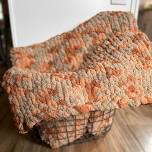 Chunky Blanket Workshop