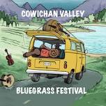 Cowichan Valley Bluegrass 2024