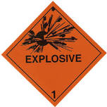 May 2024 - Explosives Shipping Classification DOT Ex-Number Training & Workshop