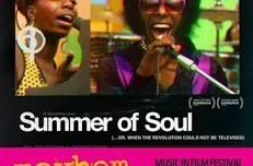 Summer of Soul