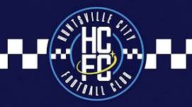 Huntsville City FC vs. Crown Legacy FC