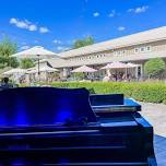 Courtyard Piano Bar