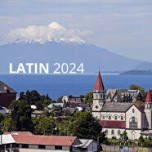 LATIN 2024