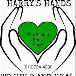 Harrys Hands to Help and Heal Fundraiser!!