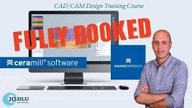 CAD/CAM Design Training Course - Part 1