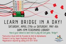 Learn Bridge In A Day