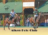 Aiken Polo Club 4 Goal