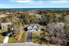 Open House for 11 Norse Pines Drive Sandwich MA 02537