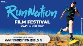 RunNation Film Festival 2024 - Wanaka