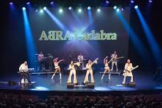 Abra Cadabra: a Tribute to Abba