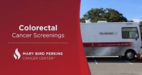 Oak Grove - Colorectal Cancer Screening