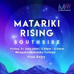 Matariki Rising Southside