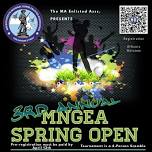 MNGEA Spring Open