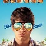 Friday Night Film:  The Way Way Back  — The Willoughby Wallace Memorial Library