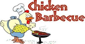 Annual Chicken BBQ