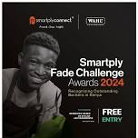 Smartply FADE Challenge Awards 2024