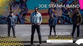 Joe Stamm Band