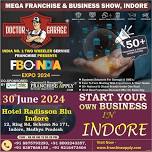 FBO INDIA 2024 - INDORE